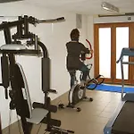 بيت للعطل Antoine