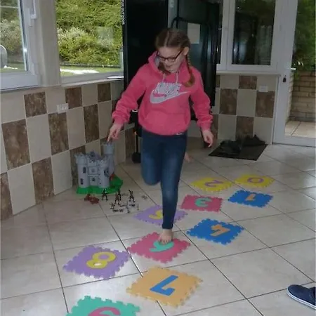 Antoine Casa vacanze