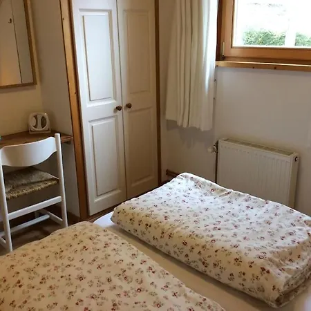 Hébergement de vacances Antoine Durbuy