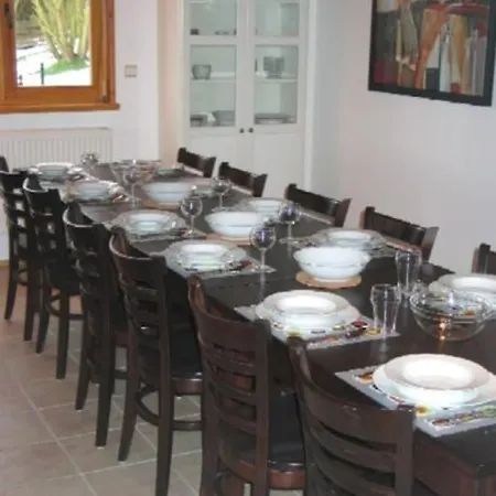 Casa vacanze Antoine