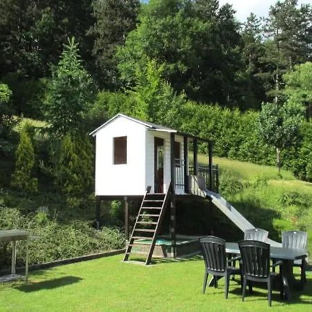 Antoine Casa vacanze