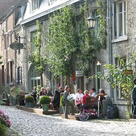 Antoine Hébergement de vacances Durbuy