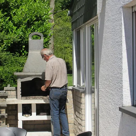 Antoine Casa vacanze