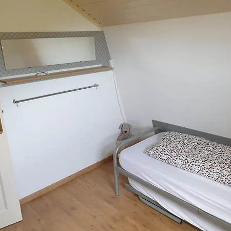 Antoine Casa vacanze Durbuy