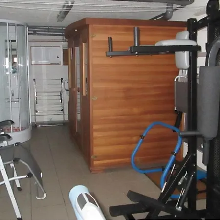 Vakantiehuis Antoine Durbuy