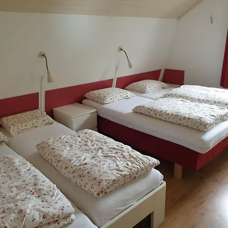 Casa vacanze Antoine