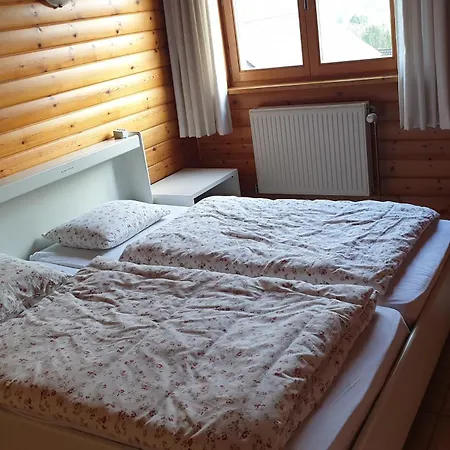 Vakantiehuis Antoine *