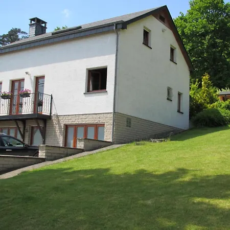 Vakantiehuis Antoine Durbuy
