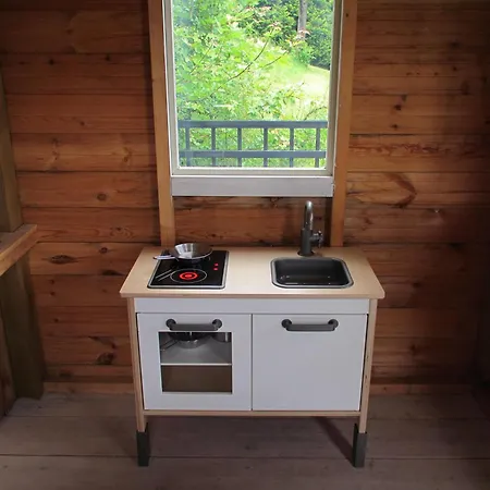 Antoine Vakantiehuis *