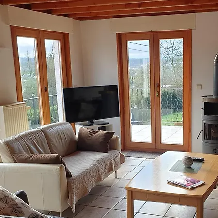 Antoine Holiday home Durbuy