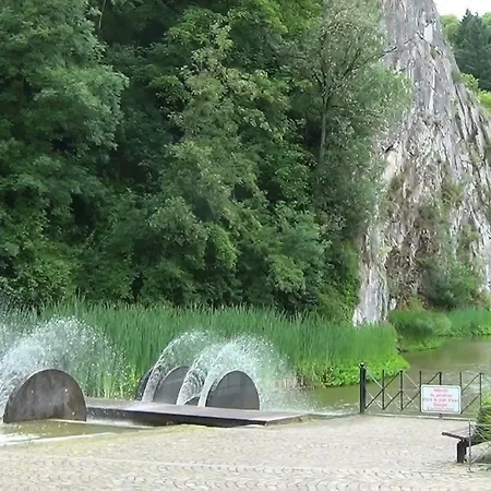 Antoine Vakantiehuis