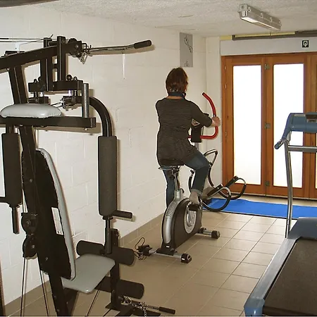 Vakantiehuis Antoine