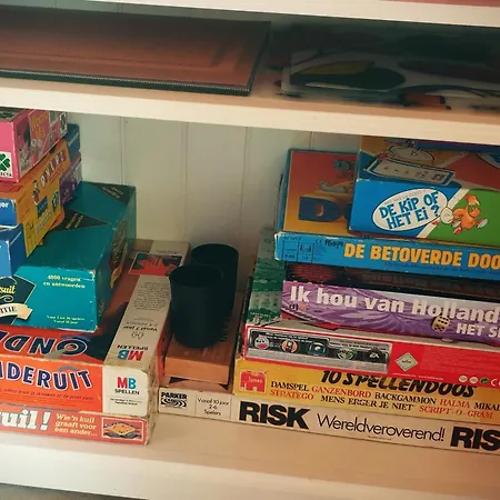 Antoine Casa vacanze *