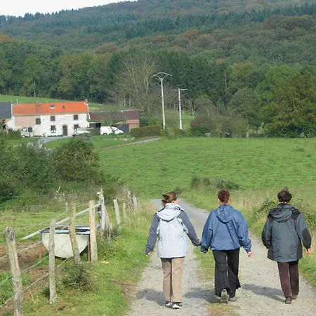 Vakantiehuis Antoine *