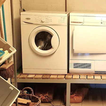 Antoine Casa vacanze