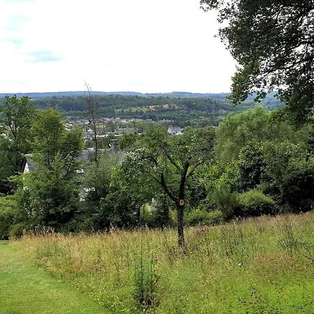 Vakantiehuis Antoine Durbuy