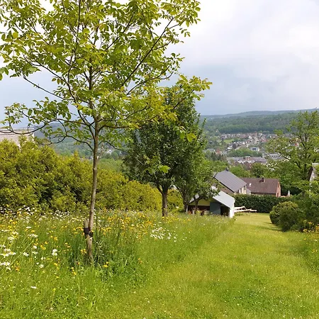 Hébergement de vacances Antoine Durbuy