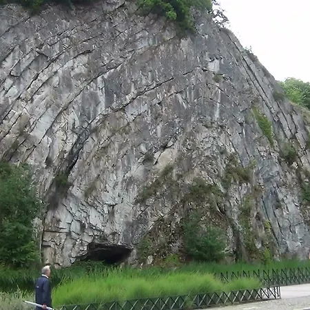 Antoine Vakantiehuis