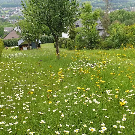 Antoine Holiday home Durbuy