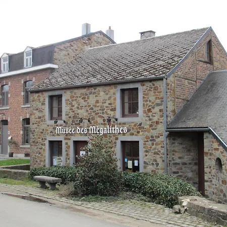 Vakantiehuis Antoine *