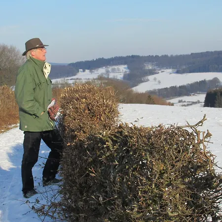 Casa vacanze Antoine