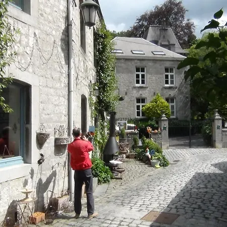 Hébergement de vacances Antoine Durbuy